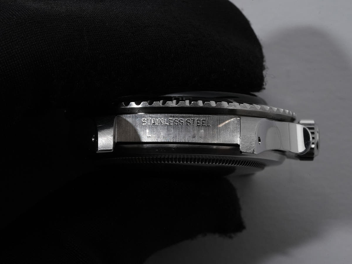 ロレックス サブマリーナー Ref.5513 ブラック文字盤 中古 m6wfvfwp