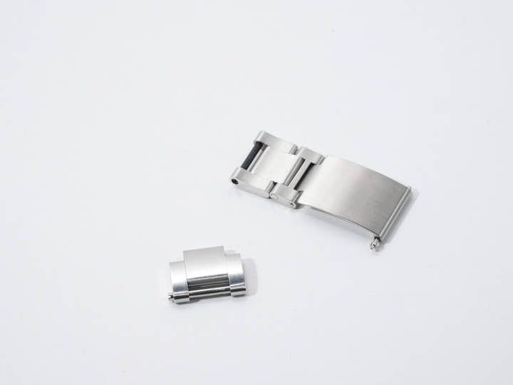 ロレックス シードゥエラー Ref.16600 ステンレススチール ブラック文字盤