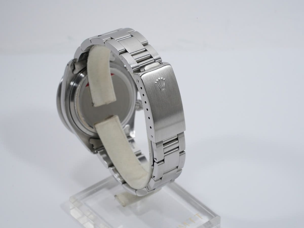 Rolex Daytona Ref.6263 Silver Dial Used vs94knze