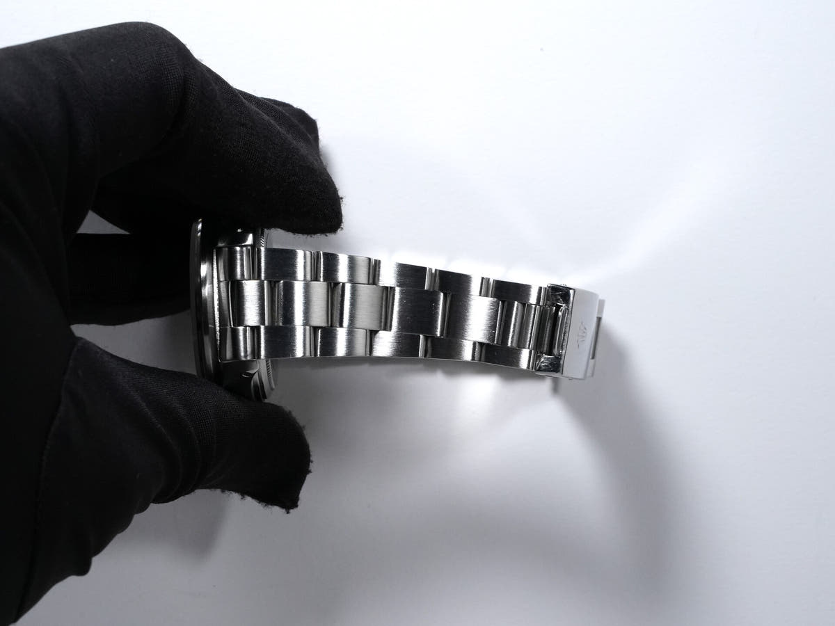 Rolex Daytona Ref.6263 Silver Dial Used vs94knze