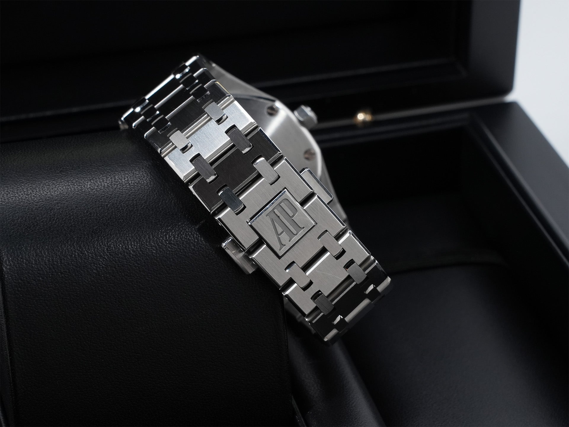 Royal Oak Quartz Ref.67650ST.OO.1261ST.01 (ID:ycnuhdru