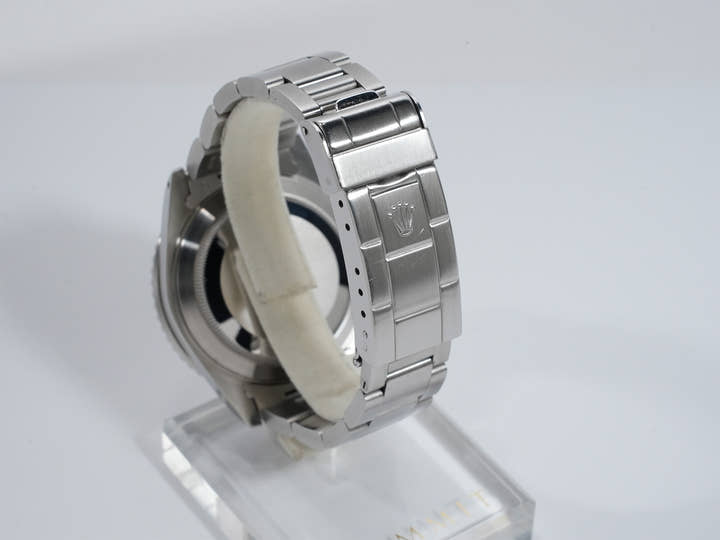 ロレックス サブマリーナー デイト Ref.16610 ステンレススチール ブラック文字盤