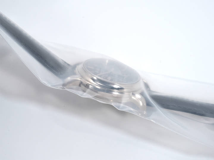 パテックフィリップ パーペチュアルカレンダー クロノグラフ Ref.3970EG-018 ホワイトゴールド ブラック文字盤
