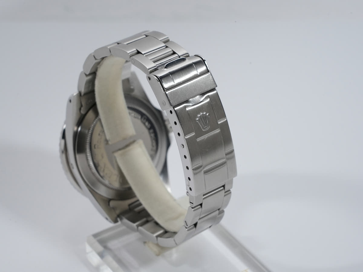 ロレックス シードゥエラー Ref.1665 ブラック文字盤 中古 ed2my8pi
