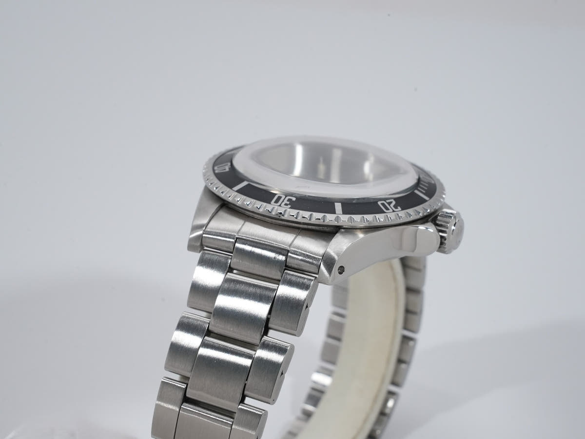 ロレックス サブマリーナー Ref.5513 ブラック文字盤 中古 2az9tig4