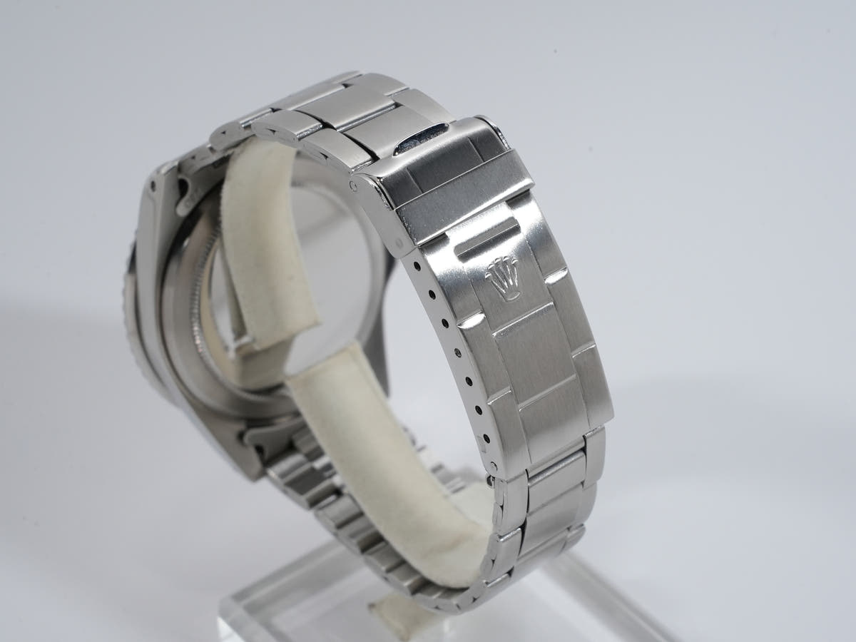 ロレックス サブマリーナー Ref.5513 ブラック文字盤 中古 2az9tig4