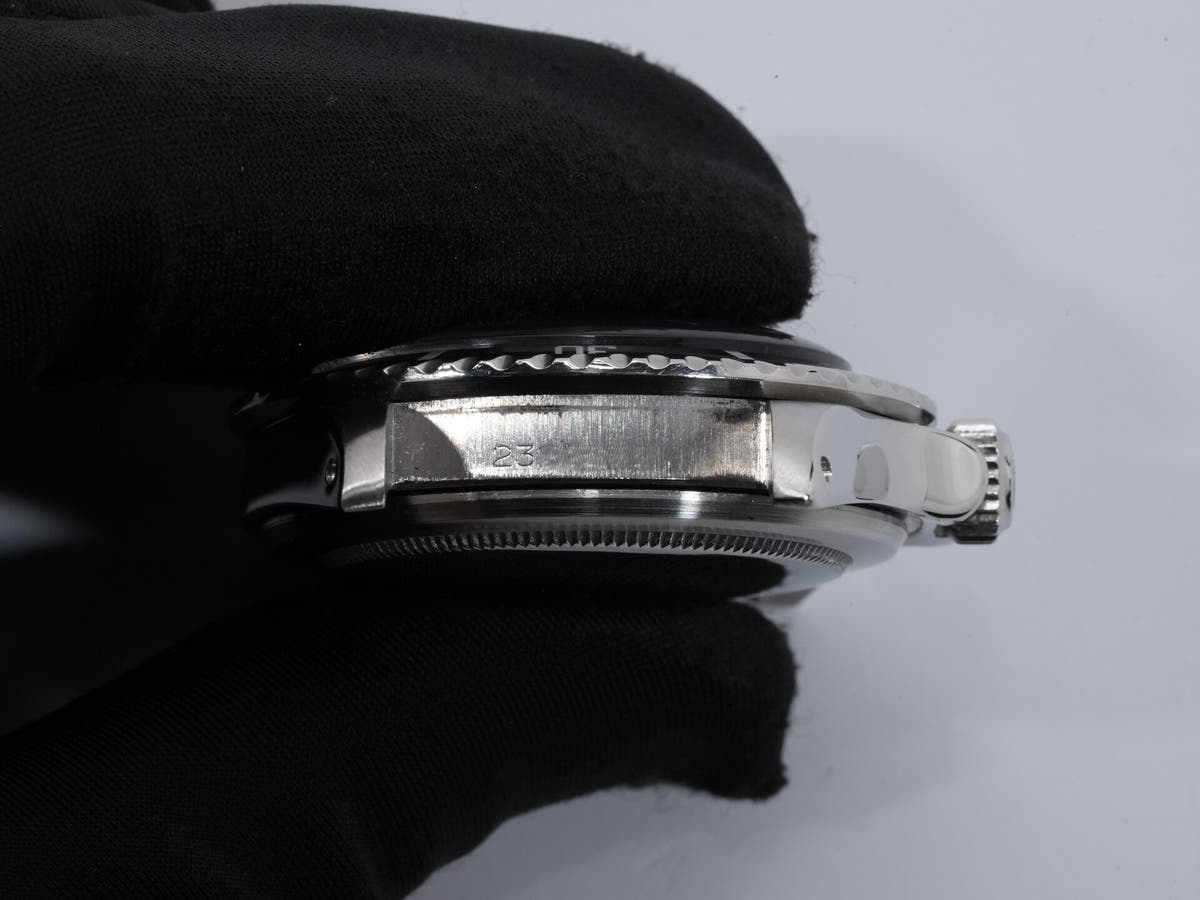 ロレックス サブマリーナー Ref.5513 ブラック文字盤 中古 2az9tig4