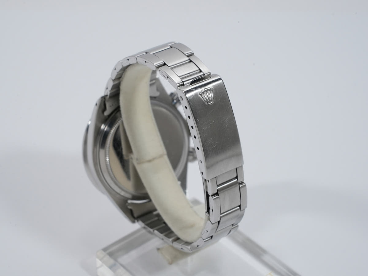 ロレックス デイトナ Ref.6263 シルバー文字盤 中古 fjy7gv48