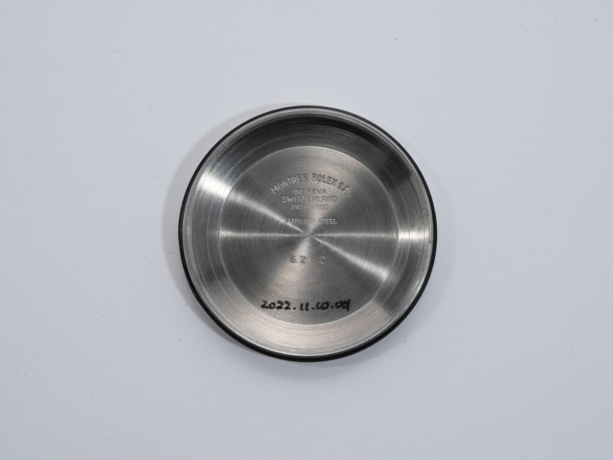 ロレックス デイトナ Ref.6263 シルバー文字盤 中古 fjy7gv48