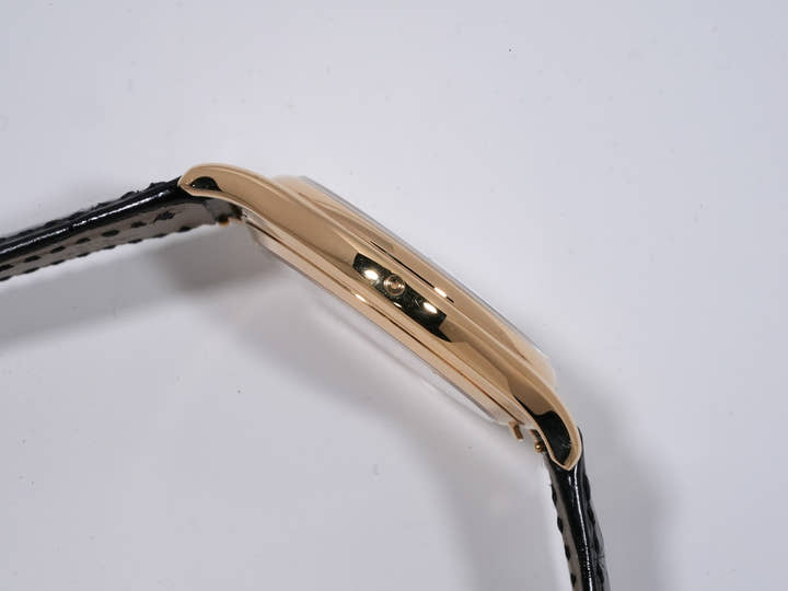パテックフィリップ グランドコンプリケーション Ref.5140J-001 イエローゴールド シルバー文字盤