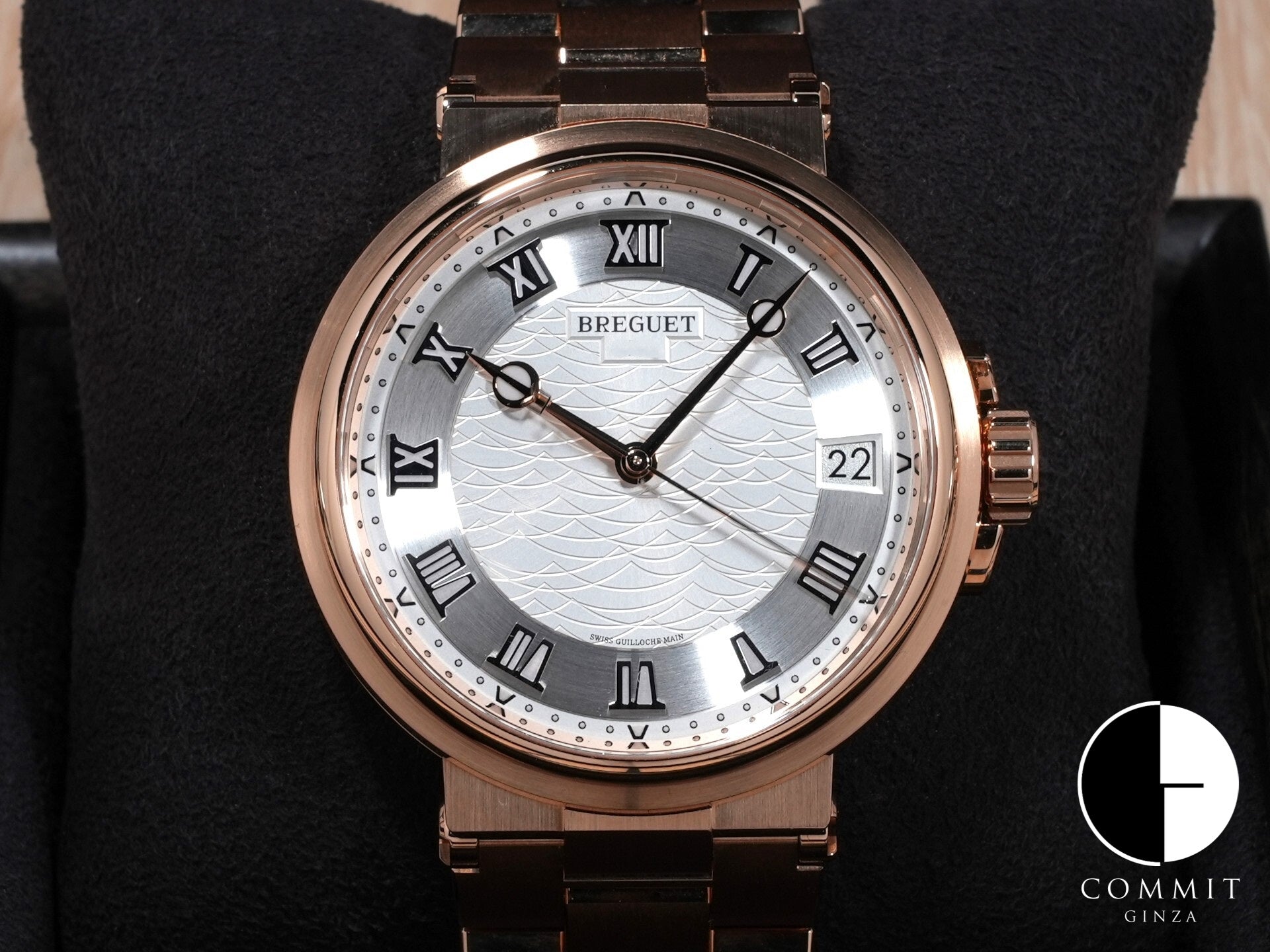 ブレゲ（BREGUET）の販売済み商品一覧 ｜高級腕時計の販売・買取