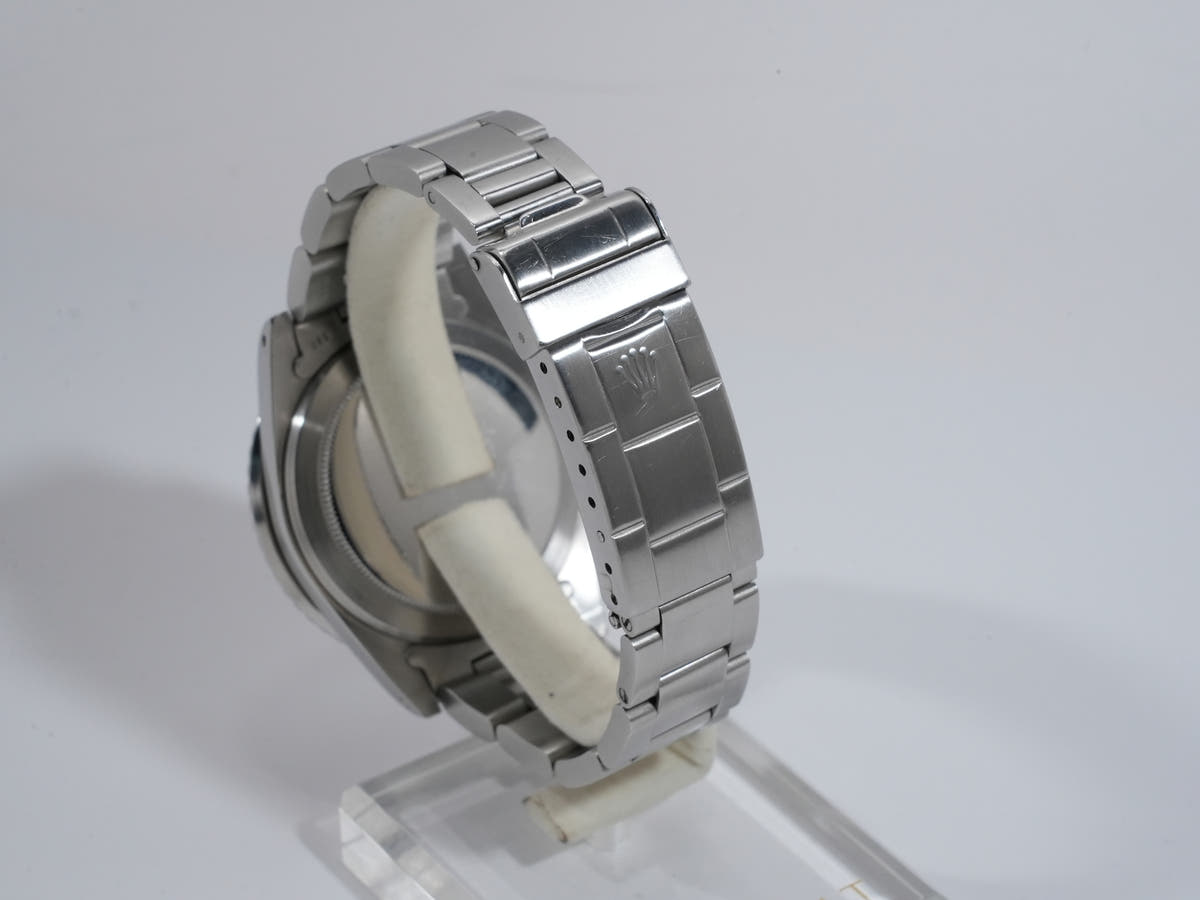 ロレックス サブマリーナー Ref.5513 ブラック文字盤 中古 5pdgpkoc