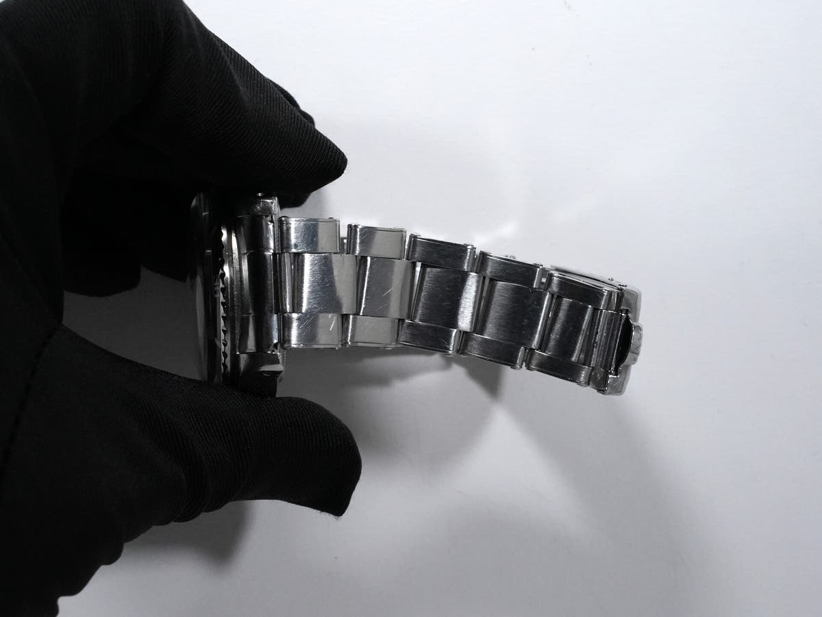 Rolex Submariner Ref.5513M Black Dial Used 97jfbb25