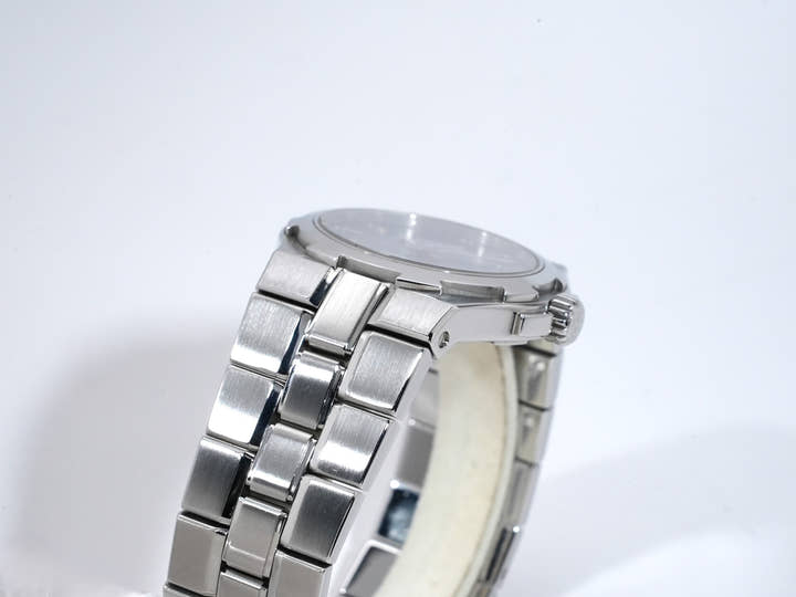 Vacheron Constantin Overseas Ref.42052/423A-8878 Blue Dial Used 64kk5t7o