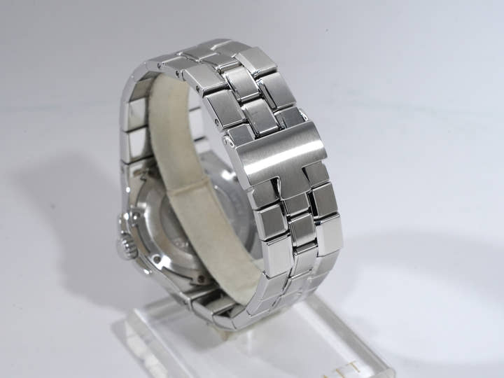 Vacheron Constantin Overseas Ref.42052/423A-8878 Blue Dial Used 64kk5t7o