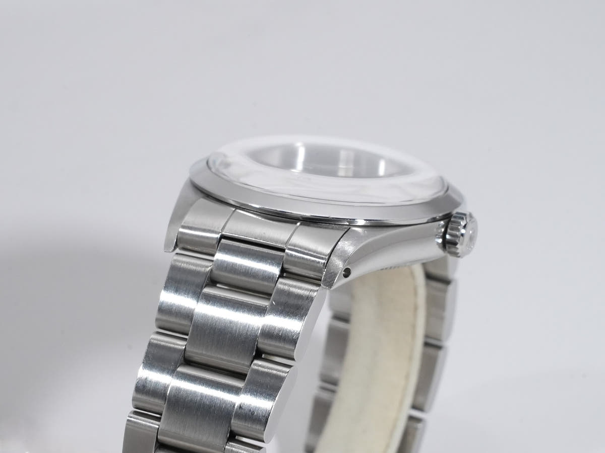 Rolex Explorer I Ref.1016 Black Dial Used kid9myib