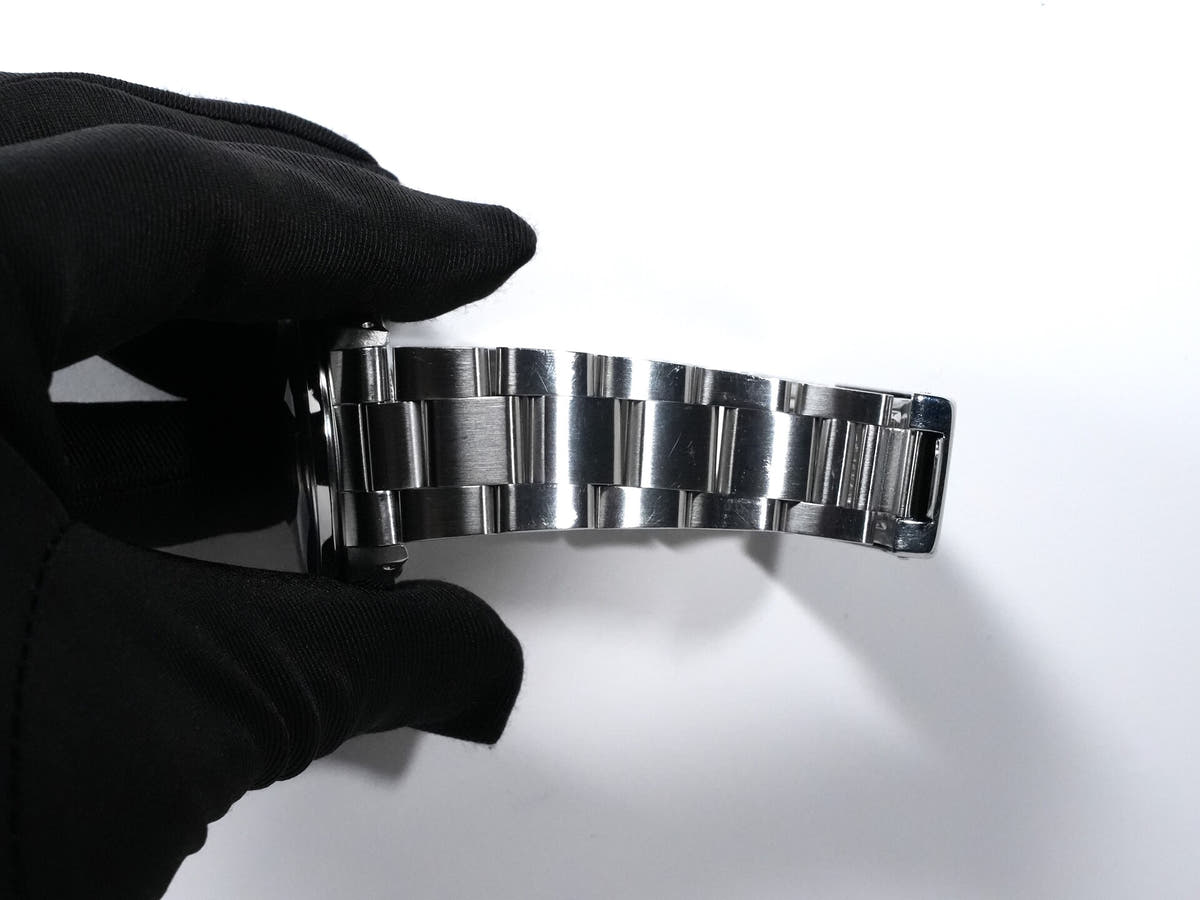 Rolex Explorer I Ref.1016 Black Dial Used kid9myib