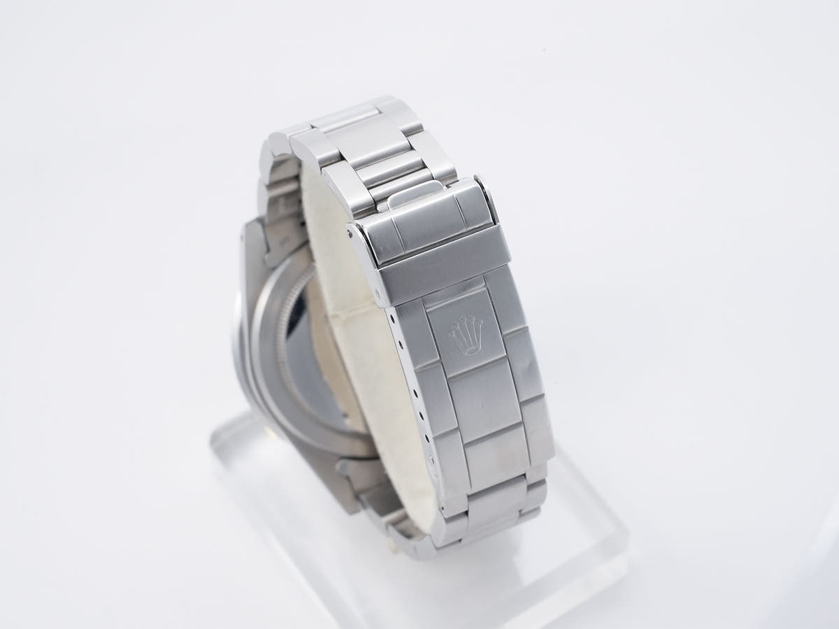 ロレックス サブマリーナー Ref.5513 ブラック文字盤 中古 qvsi8me8
