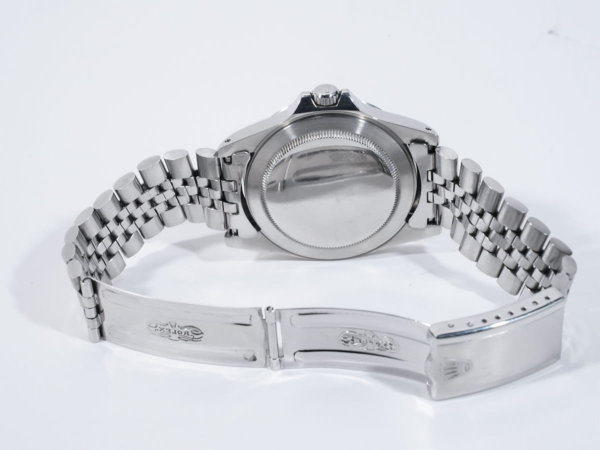 ロレックス エクスプローラーII Ref.1655 ブラック文字盤 中古 pahh8ng6