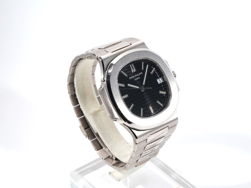 Stainless Steel Patek Philippe Nautilus 3711 5711/1A 010 Patek