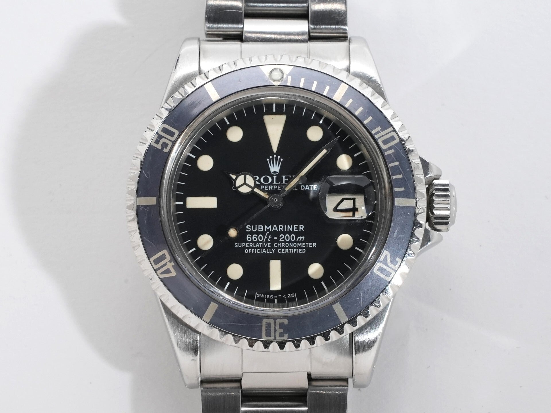 Rolex Submariner Date <Other>