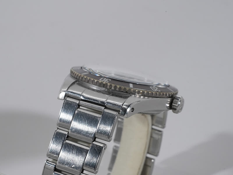 ロレックス サブマリーナー Ref.5508 ブラック文字盤 中古 2w3sdy56