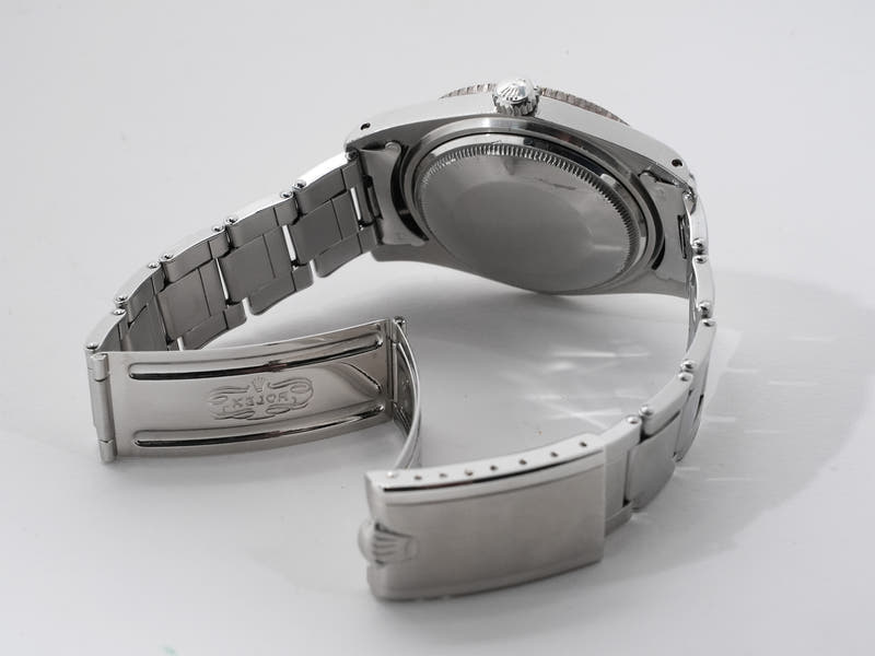 ロレックス サブマリーナー Ref.5508 ブラック文字盤 中古 2w3sdy56