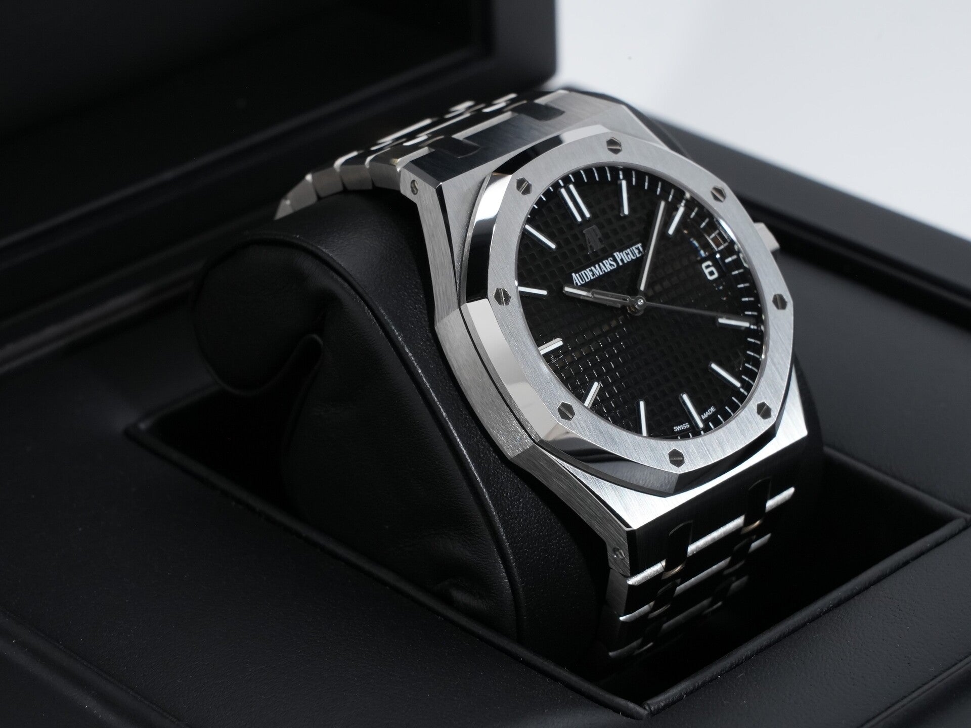 楽天市場】AUDEMARS PIGUET オーデマ・ピゲ ロイヤルオーク