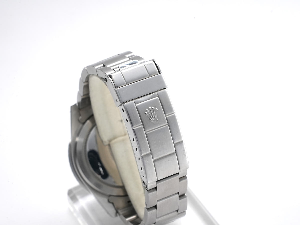 ロレックス サブマリーナー Ref.5513 ブラック文字盤 中古 ogpqmff2