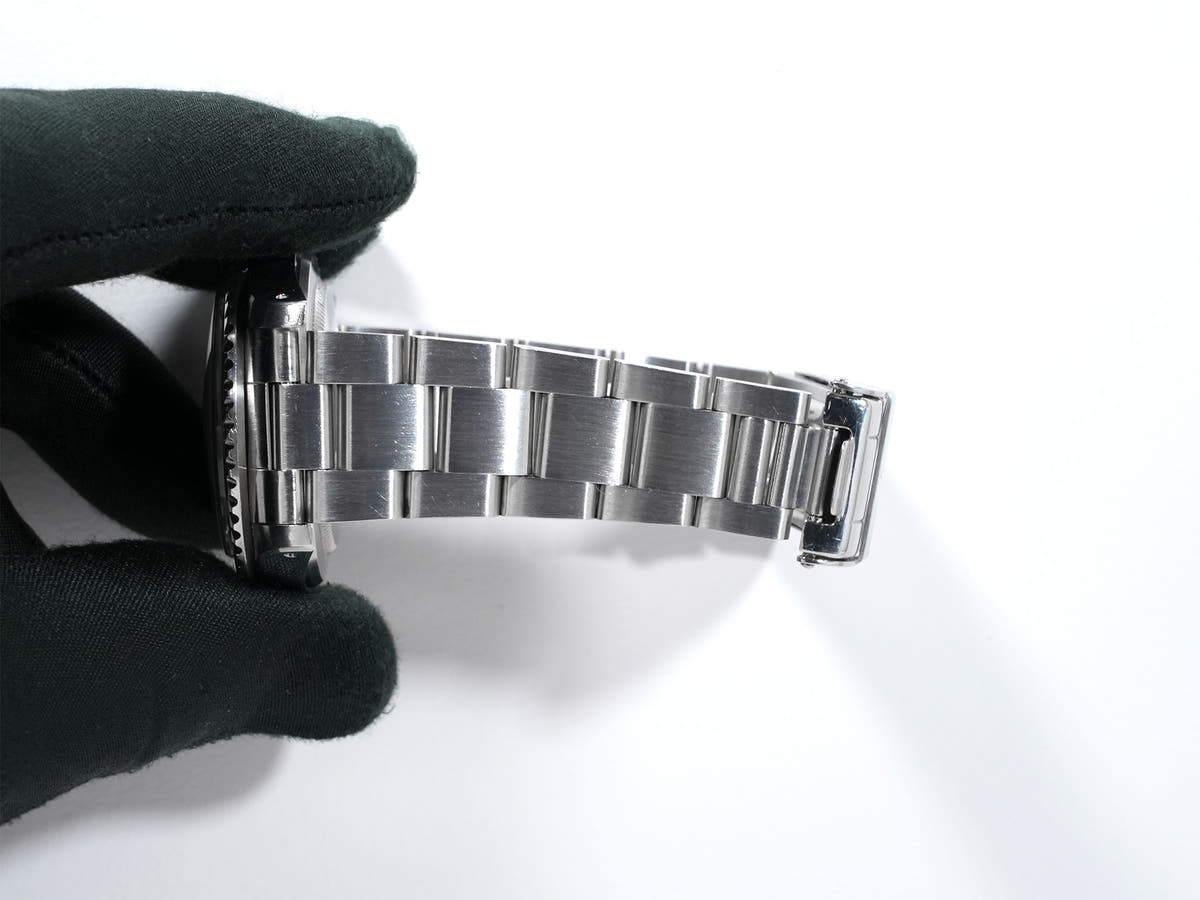 ロレックス サブマリーナー Ref.5513 ブラック文字盤 中古 ogpqmff2