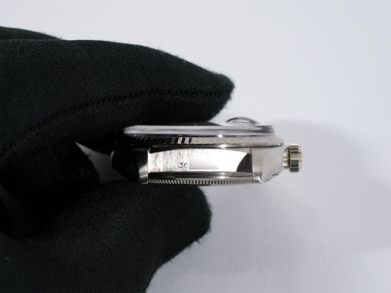 ロレックス デイデイト36 Ref.1803 レッドアイ文字盤 中古 ftt7kjtk