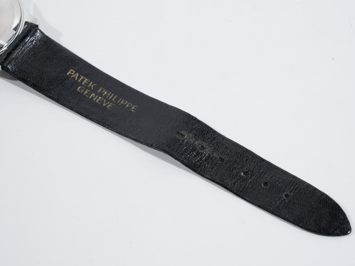 パテックフィリップ カラトラバ Ref.3923A シルバー文字盤 中古 u2rywgg2