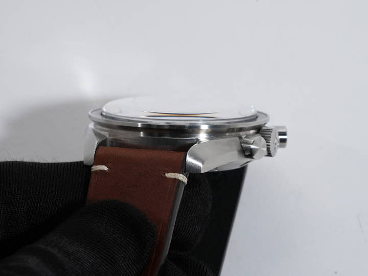 オメガ スピードマスター スピーディ チューズデー Ref.311.32.42.30.01.001 ブラック文字盤 美中古 akpy9afr