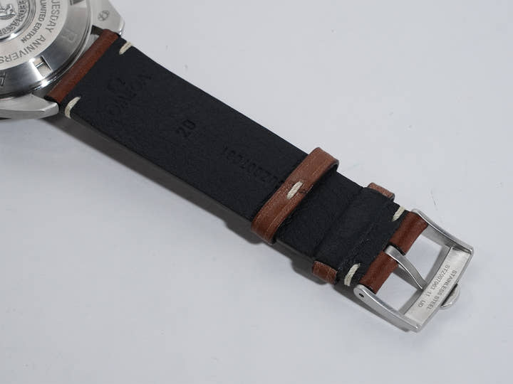 オメガ スピードマスター スピーディ チューズデー Ref.311.32.42.30.01.001 ブラック文字盤 美中古 akpy9afr