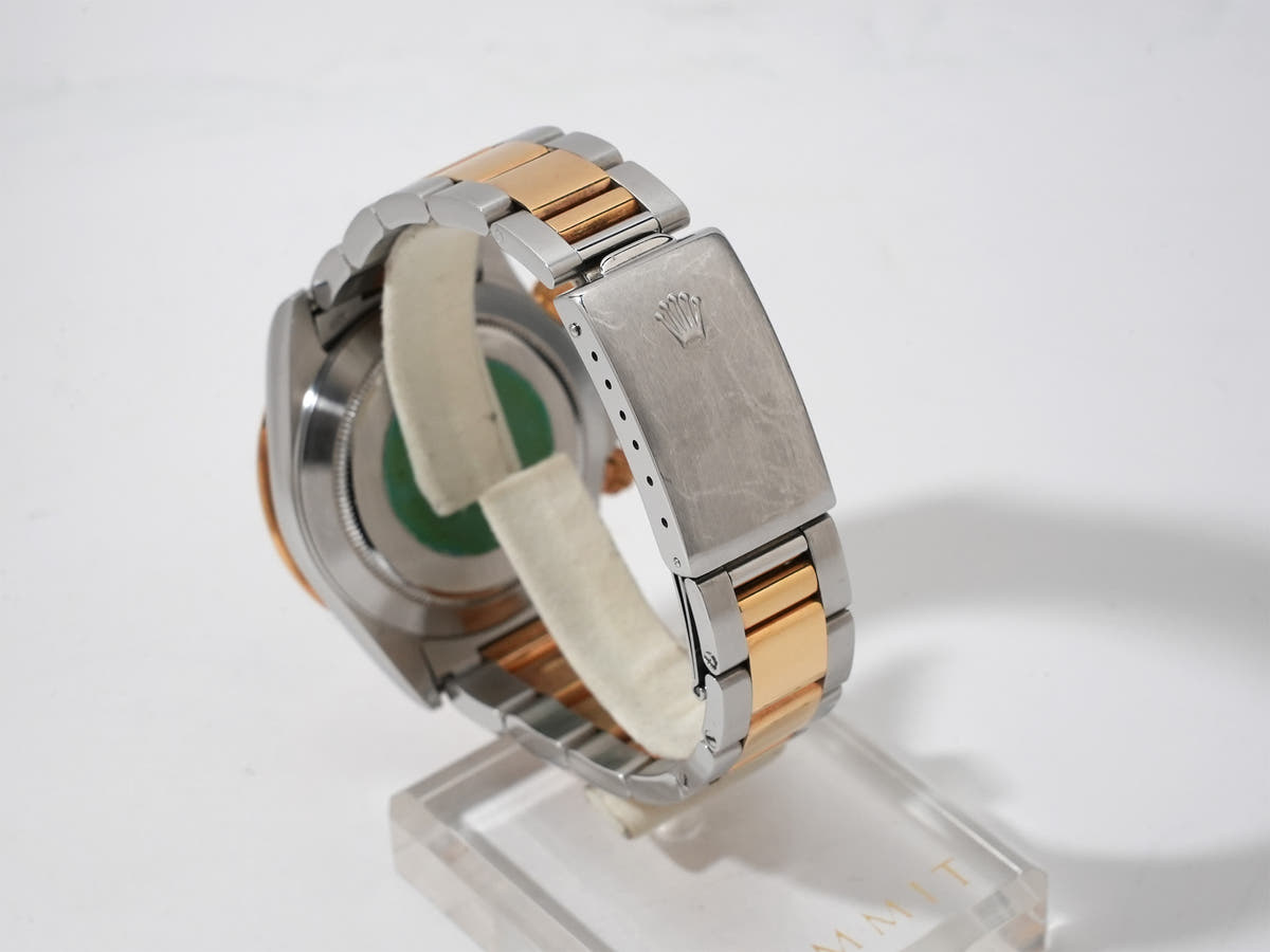 ロレックス デイトナ エルプリメロ Ref.16523 ホワイト文字盤 中古 r5bo73mw