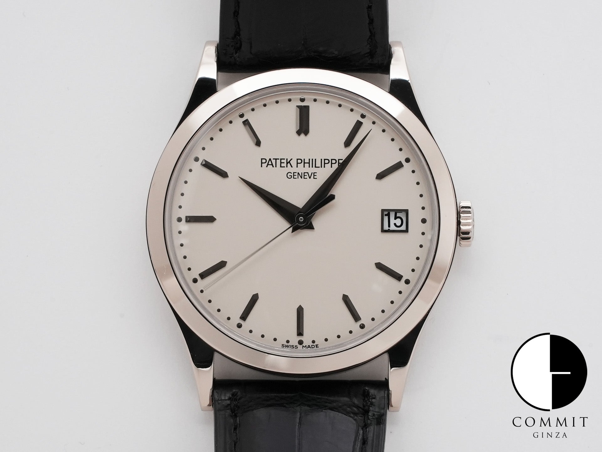 Patek Philippe Calatrava