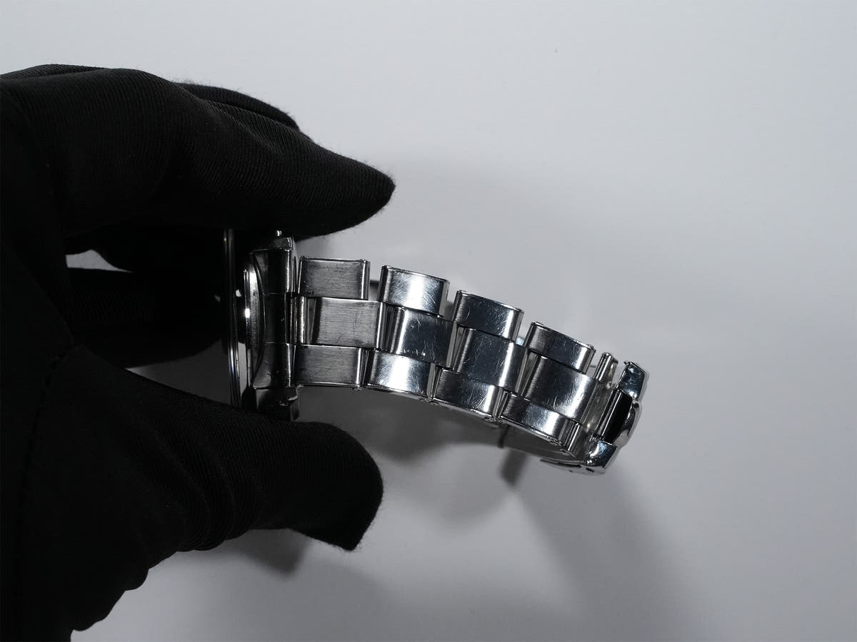 Rolex Explorer I Ref.1016 Black Dial Used d4xstxey