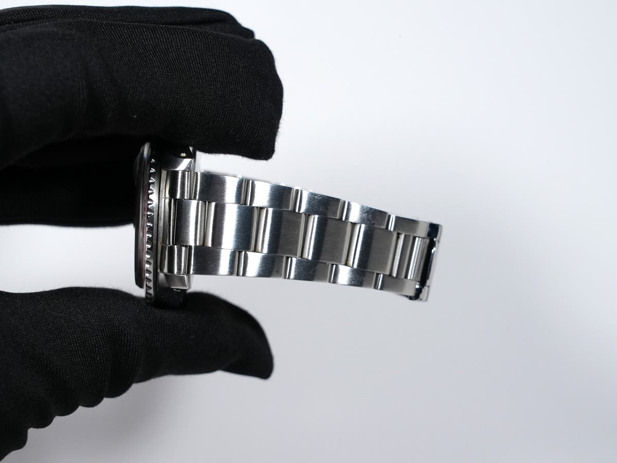 ロレックス GMTマスター Ref.1675 ブラック文字盤 中古 2irddnqz