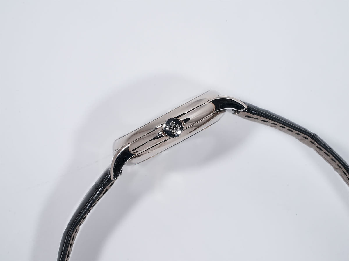 パテックフィリップ ミニッツリピーター Ref.5078G-010 ブラックエナメル文字盤 中古 aj2zpbe8