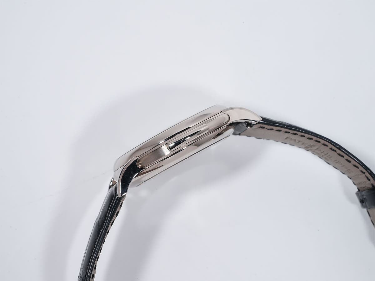 パテックフィリップ ミニッツリピーター Ref.5078G-010 ブラックエナメル文字盤 中古 aj2zpbe8