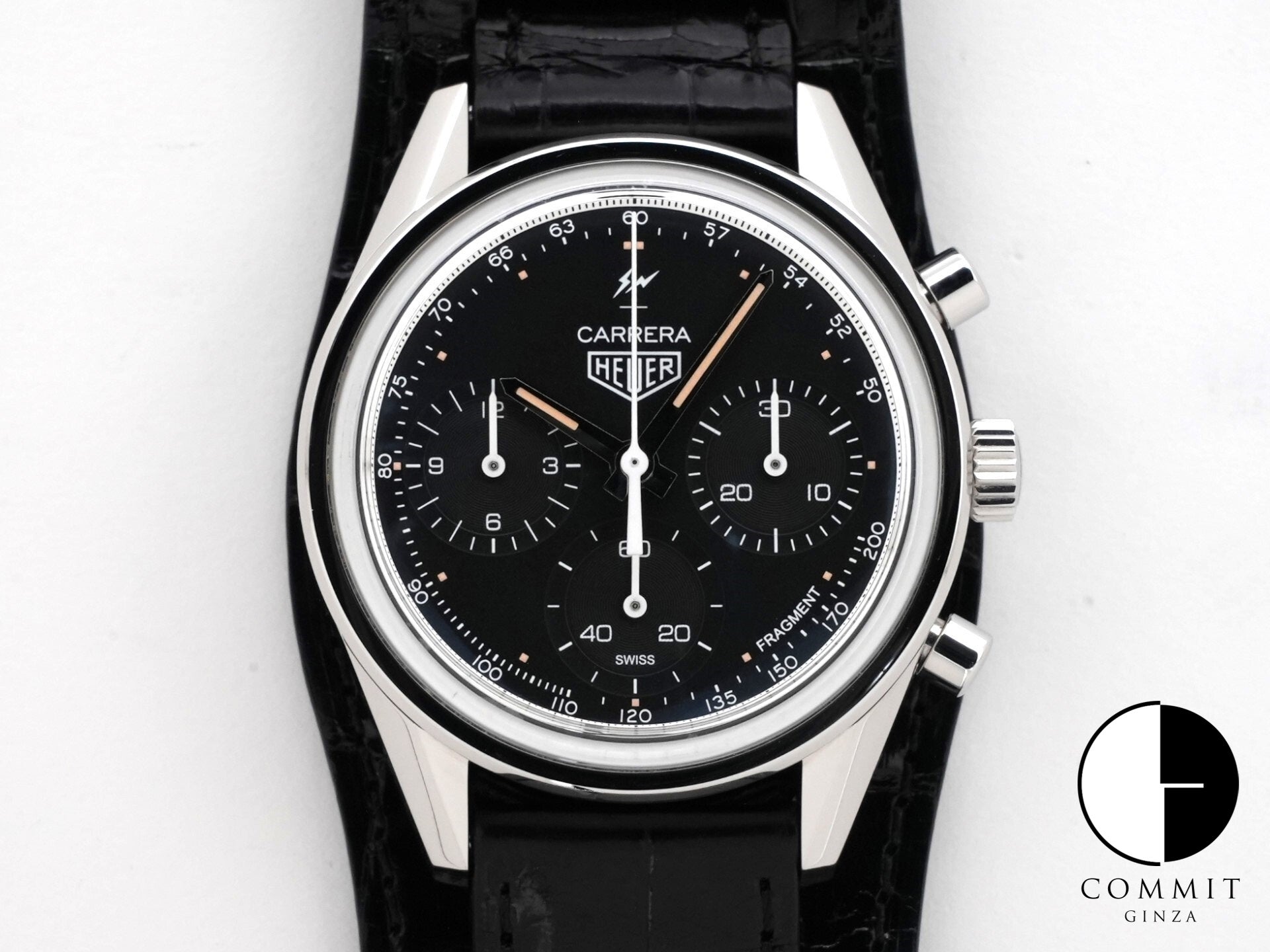 タグホイヤー（TAG HEUER） ｜高級腕時計の販売・買取なら