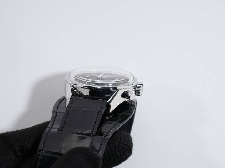 タグホイヤー カレラ フラグメント Ref.CBK221A.EB0171 ブラック文字盤 美中古 wye6qxok