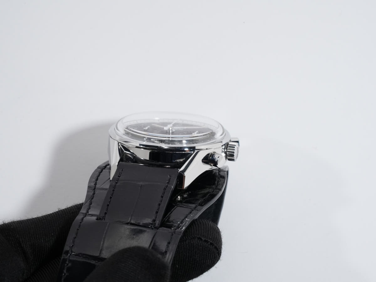 Tag Heuer Carrera Fragment Ref.CBK221A.EB0171 Black Dial Good Condition Used wye6qxok