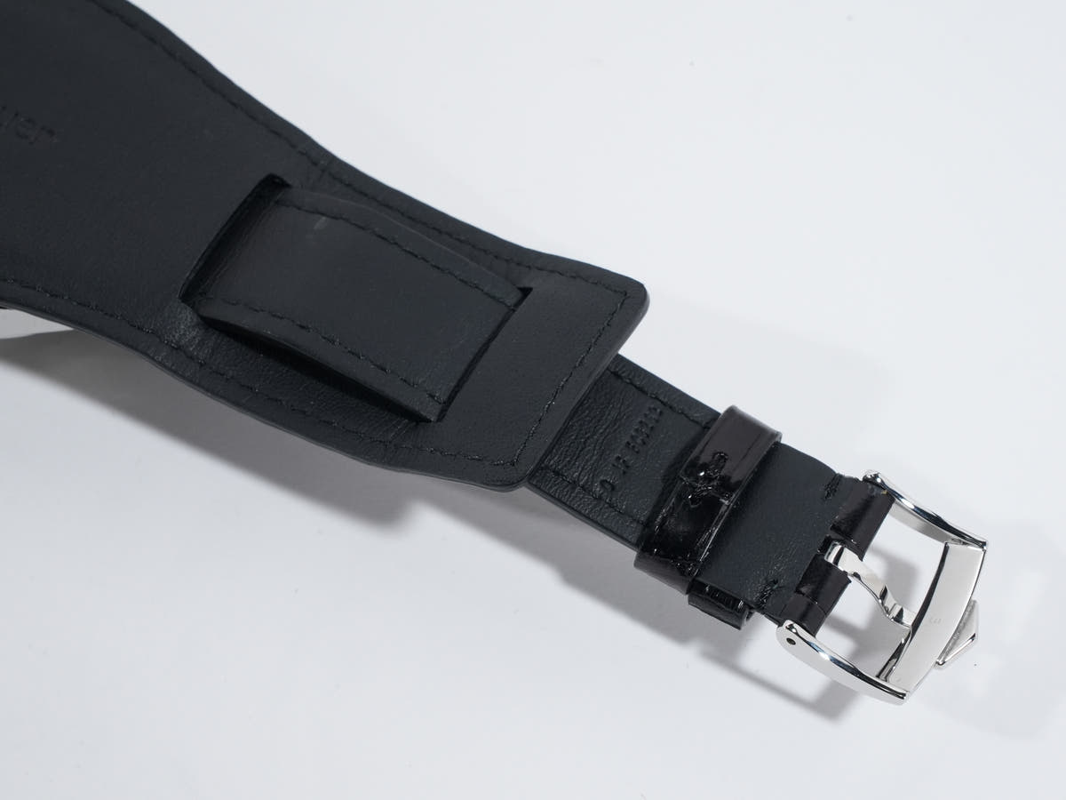 Tag Heuer Carrera Fragment Ref.CBK221A.EB0171 Black Dial Good Condition Used wye6qxok