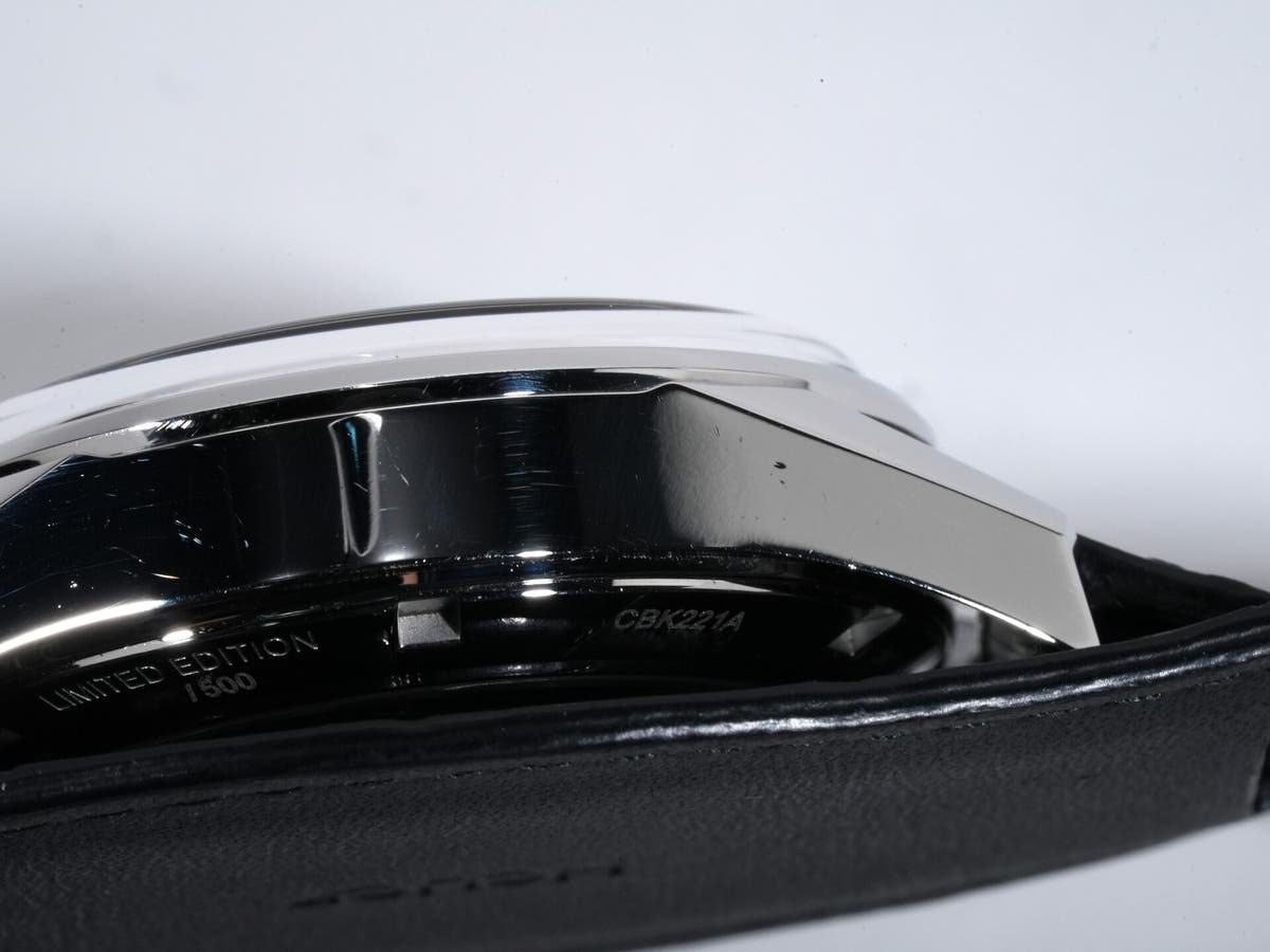 Tag Heuer Carrera Fragment Ref.CBK221A.EB0171 Black Dial Good Condition Used wye6qxok