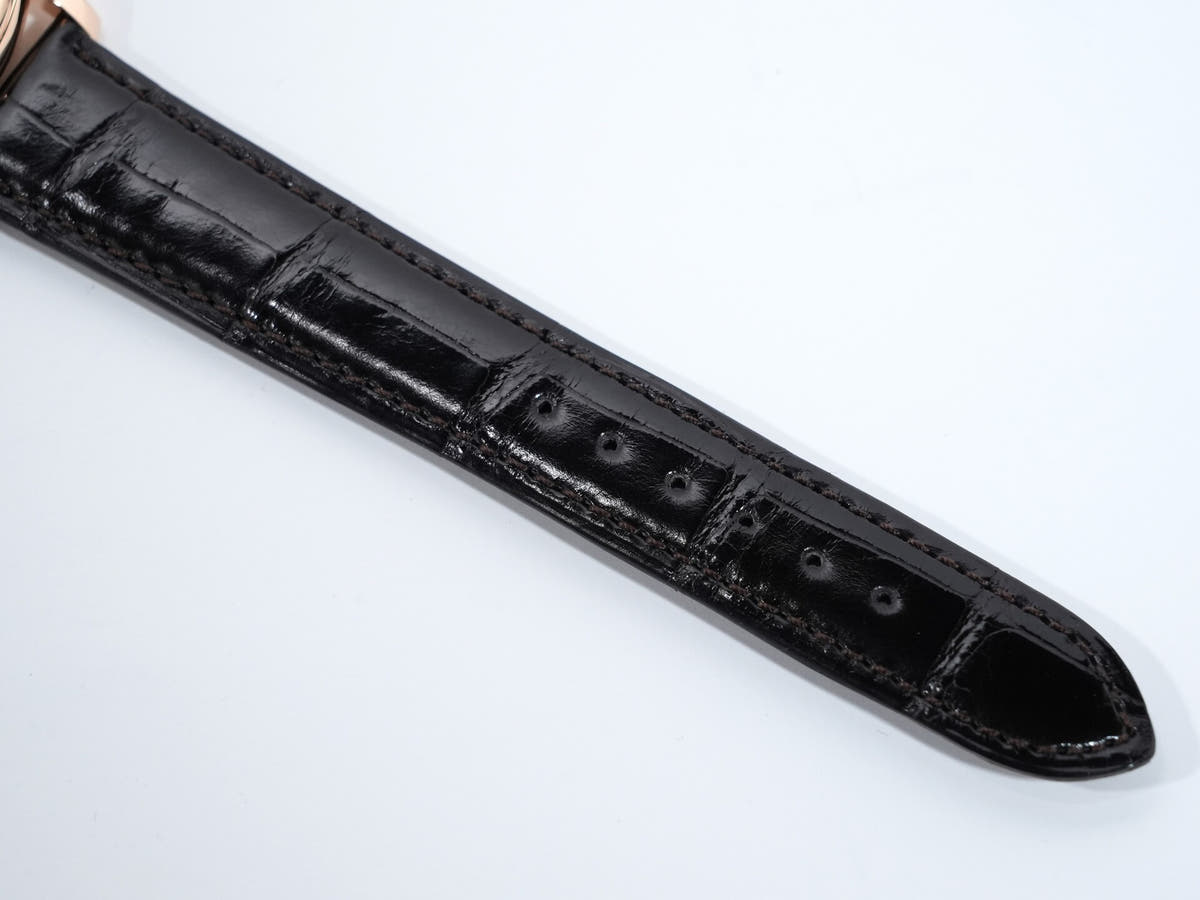 パテックフィリップ カラトラバ Ref.5227R-001 アイボリー文字盤 未使用 sy7t2q8s