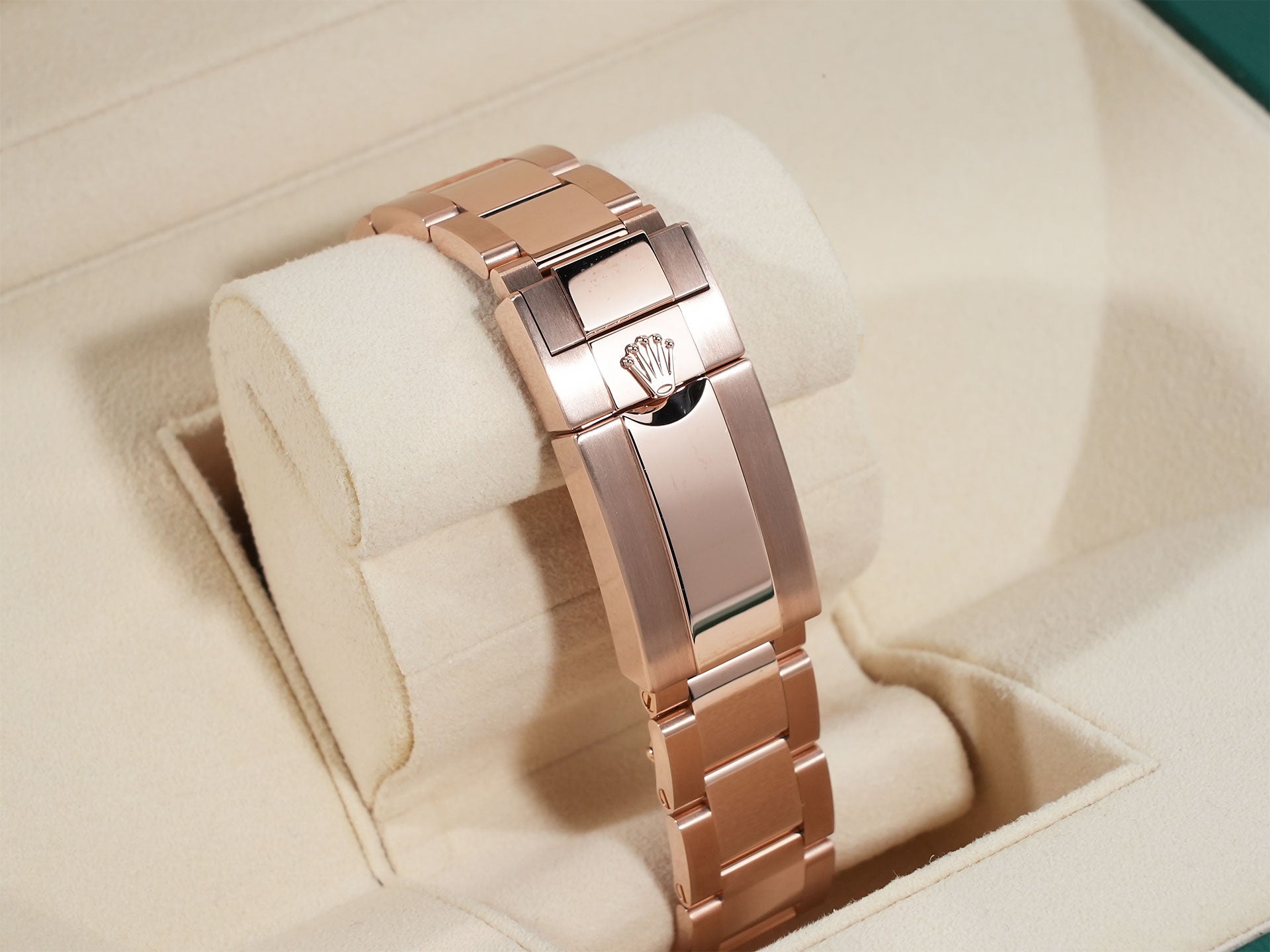 GMT-Master II Ref.126715CHNR (ID:mqxgzmx8) | Rolex | 高級腕時計の