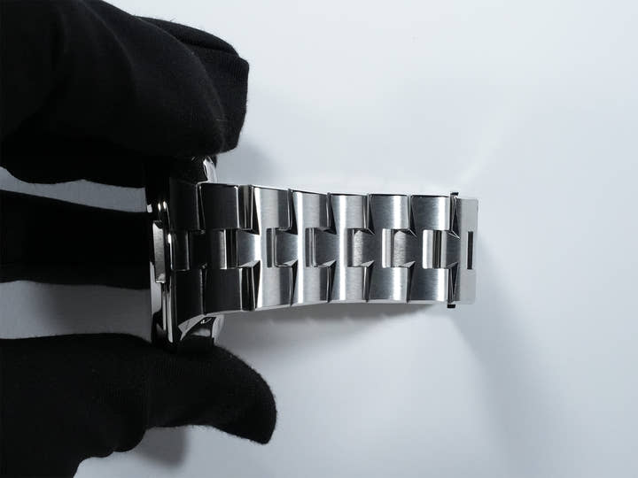 Vacheron Constantin Overseas Chronograph Ref.5500V/110A-B148 Blue Dial Used gjngv8h8