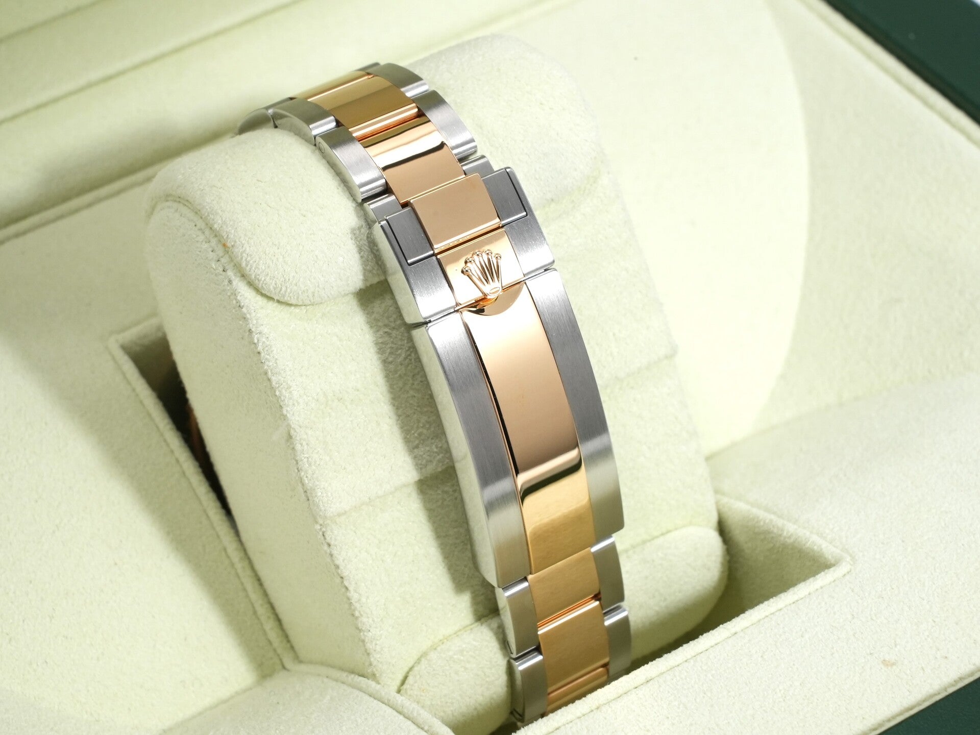 Submariner Date Ref.116613LB (ID:miztr3ys) | Rolex | 高級腕時計の