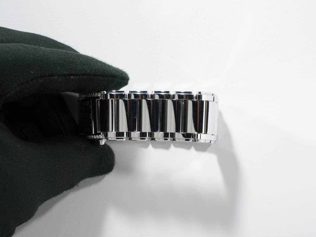 パテックフィリップ Twenty-4 Ref.4910/1200A-011 オリーブグリーン文字盤 中古 by3yjjds